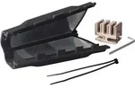 BBC Cellpack Gel-Abzweigmuffe mit Abzweigblock EASY/7 V