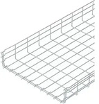 OBO Gitterrinne GRM GRM 105 500 FT