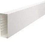 OBO Wand+Deckenkanal m.Obert. 60x170mm,PVC WDK60170RW