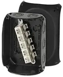 Hensel Kabelabzweigkasten 2,5-10 5pol. KF 1010 B