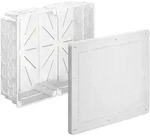 KAISER UP-Einbaugeh&auml;use 240x280x102mm 1092-28
