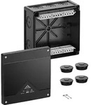 Spelsberg Abzweigkasten Abox Pro 160-162/sw