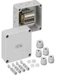 Spelsberg Klemmenkasten L110xB110xH90 RK 4/07-7x4qmm