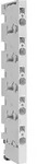 ABN Einspeiseadapter 5-polig XAS25-40