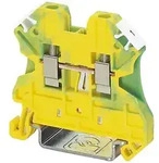 Phoenix Contact Schutzleiterklemme 0,14-4qmm gn-ge UT 2,5-PE