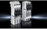 Rittal NH-Sicherungslastleiste 160A 3p 60mm Gr.00 SV 9346.000