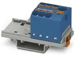 Phoenix Contact Verteilerblock PTFIX 10/6X4-NS35 BU