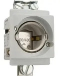 Mersen Sicherungssockel NEOZED D03 100A/AC230V/400V 01722.470000