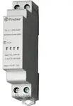 Finder Schaltnetzteil 24VDC 12W 78.12.1.230.2400