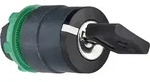 Schneider Electric Schl&uuml;sselschalter 2-Stell. Nr. 455 ZB5AG6