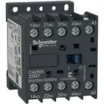Schneider Electric Hilfssch&uuml;tz 2S 2&Ouml; 230V50/60Hz CA2KN22-P7