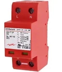 DEHN Kombi-Ableiter TT/TN-Systeme DSH TT 2P 255