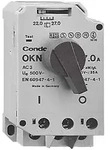 Condor Motorschutzschalter 16A OKN-160 AA XXX XXX