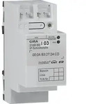 Gira IP-Schnittstelle KNX/EIB REG 216800