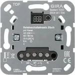 Gira Relaisschalteinsatz 2fach S3000 540400