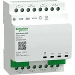 Schneider Electric Erweiterung Schalt./Jalou. SpaceLogic KNX MTN6805-0008