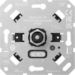 JUNG Drehdimmer LED mit DruckWechselschalter 1735DD