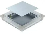 OBO Unterflur-Ger&auml;tedose f.GES9/55UV UGD55 250-3 9R