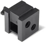 HellermannTyton Zweifacht&uuml;lle VarioPlate 6-7 mm VP-S_2/6-7