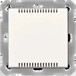 MDT technologies Raumtemperaturregler reinwei&szlig;/matt SCN-RT1UP.01