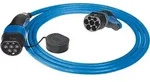 MENNEKES Ladekabel Mode 3 Typ 2 20A 3PH 7,5m Ed.4 36403