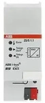 ABB Z&auml;hlerschnittstelle REG ZS/S1.1