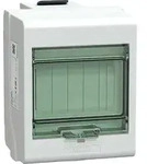 Schneider Electric Abgangskasten 35A,5TE KSB32CM55