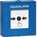 Hager Funk-Druckknopfmelder Hausalarm RFM200D