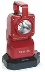 ESYLUX Handscheinwerfer SLP-2