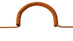 BACHMANN Spiralleitung PUR 3G1,5/0,5m or 684.880