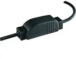 Somfy Funkempf&auml;nger Lighting Slim Receiver RTS 1822215