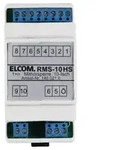 Elcom Mith&ouml;rsperre f&uuml;r 10 Teilnehmer RMS-10 HS