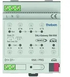 Theben Schnittstelle 1-Kanal DALI-Gateway S64 KNX