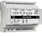 TCS Interface analog, b.64Tn FBO1110-0400