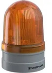 WERMA Midi TwinFLASH 115-230VAC YE 26132060
