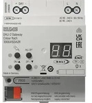 JUNG KNX DALI-2 Gateway Colour 1fach 30064 1S DA2 R