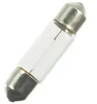 Scharnberger+Hasenbein Soffittenlampe 8x31mm S7 15V 1,2W 26430
