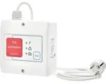 HEKATRON Feststellanlagen-Zentrale Basis230V Ausf&uuml;hrung FSZ Basis 230V
