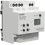Gira DALI Gateway Colour 2f REG KNX Secure 211200