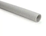 HellermannTyton IWS-Wellrohr grau IWS37-PE-GY (25)