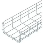 OBO Gitterrinne GRM GRM 105 200 FT