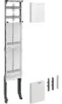 Hager Einbausatz, universZ 1350mm,EAM-Kassel ZU52L