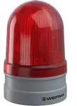 WERMA Midi TwinFLASH 115-230VAC RD 26112060