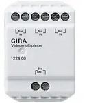 Gira Videomultiplexer T&uuml;rkommunikation 122400