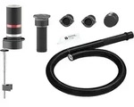 Hauff-Technik Einsparten-Bauherrenpaket ESH Basic FUBO-BHP3m 3030474697