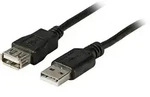 EFB-Elektronik USB2.0 Verl&auml;ngerung 5,0m gr A-A St/Bu K5248.5V2