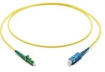 Corning LWL Patchkabel 2.0mm 4m gelb F225801G1Z20004M