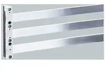 W&ouml;hner Sammelschiene E-CU vzn.L=2.40m 20x5 01620