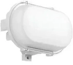 RZB LED-Ovalleuchte 4000K, ML 501048.009