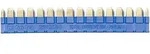 Finder Kammbr&uuml;cke blau 093.16